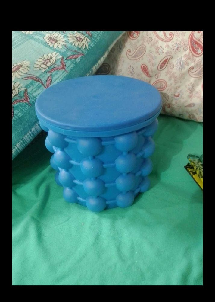 Ice Maker