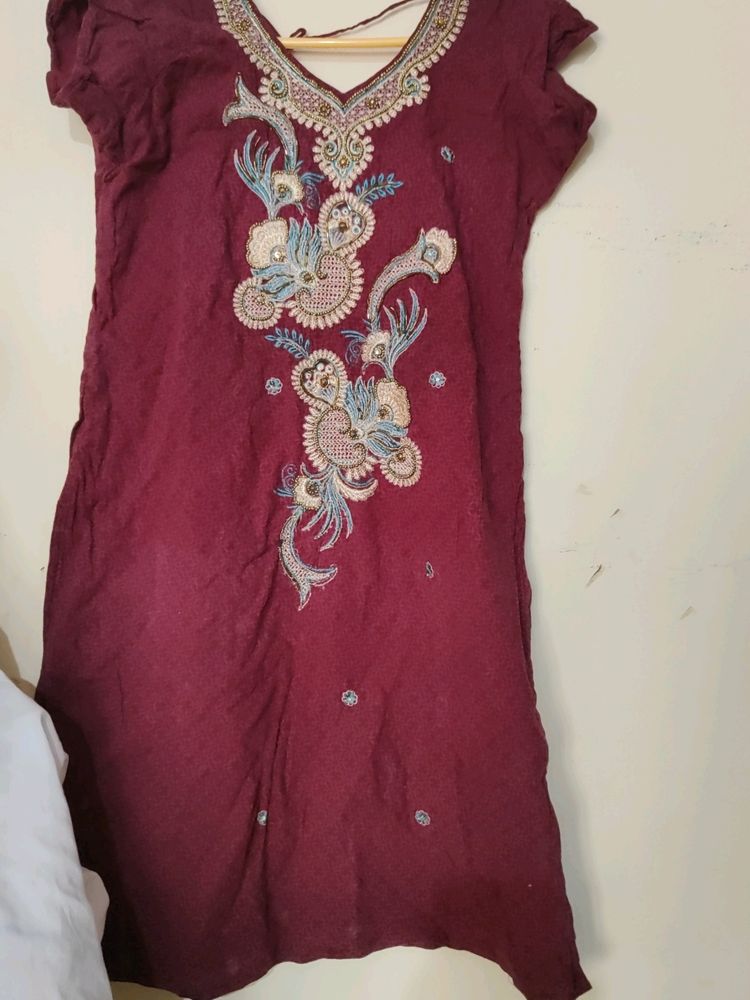 Kurti