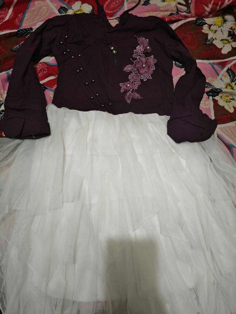 Elegant dress