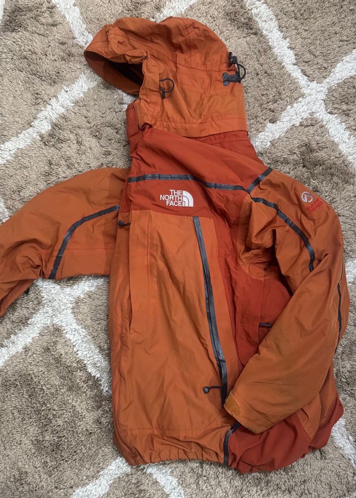 The North Face Summit Series Jacket