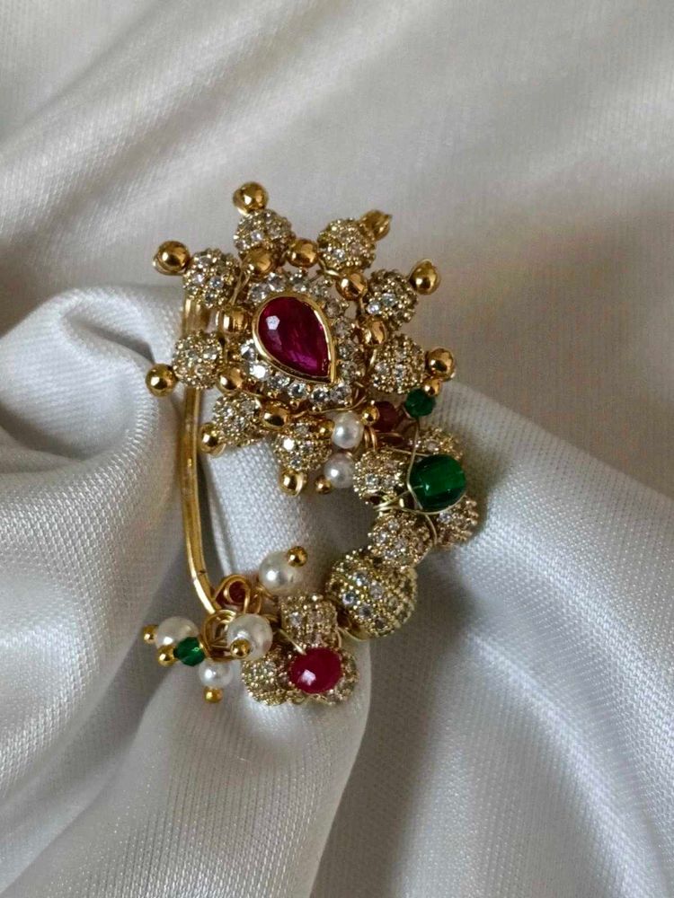 Traditional Maharashtrian Nath