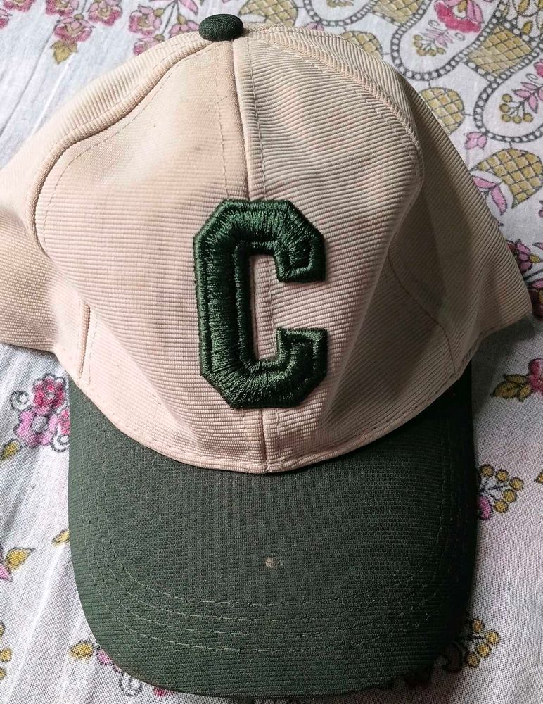 Classic Baseball Cap