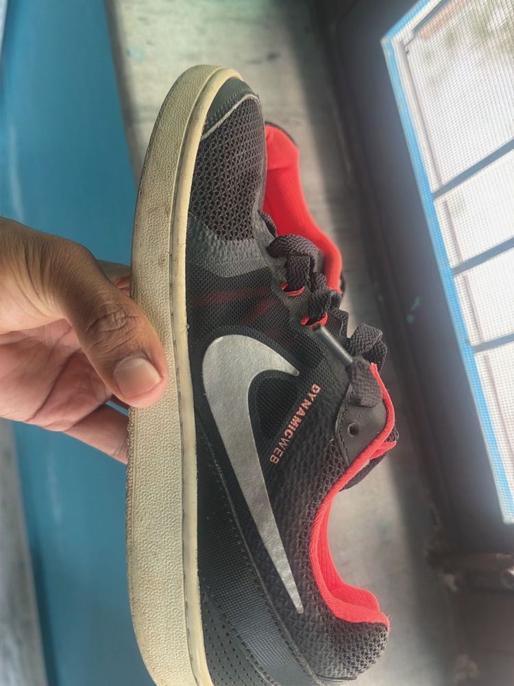 Nike Sneakers - Classic Style
