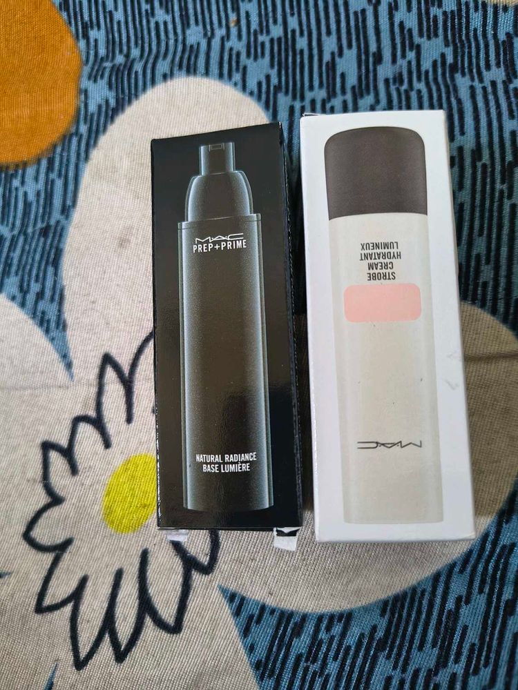 Combo 2 Mac Cosmetics