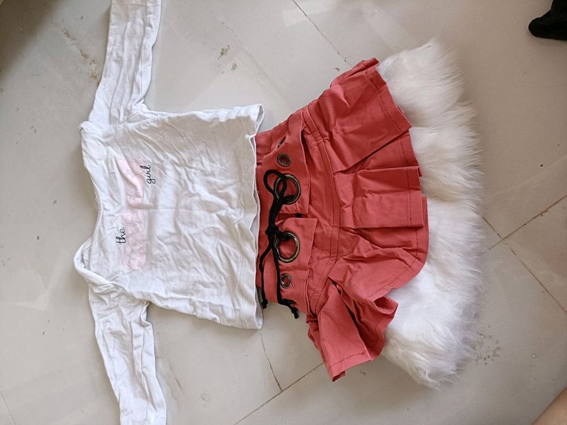 new dress combo