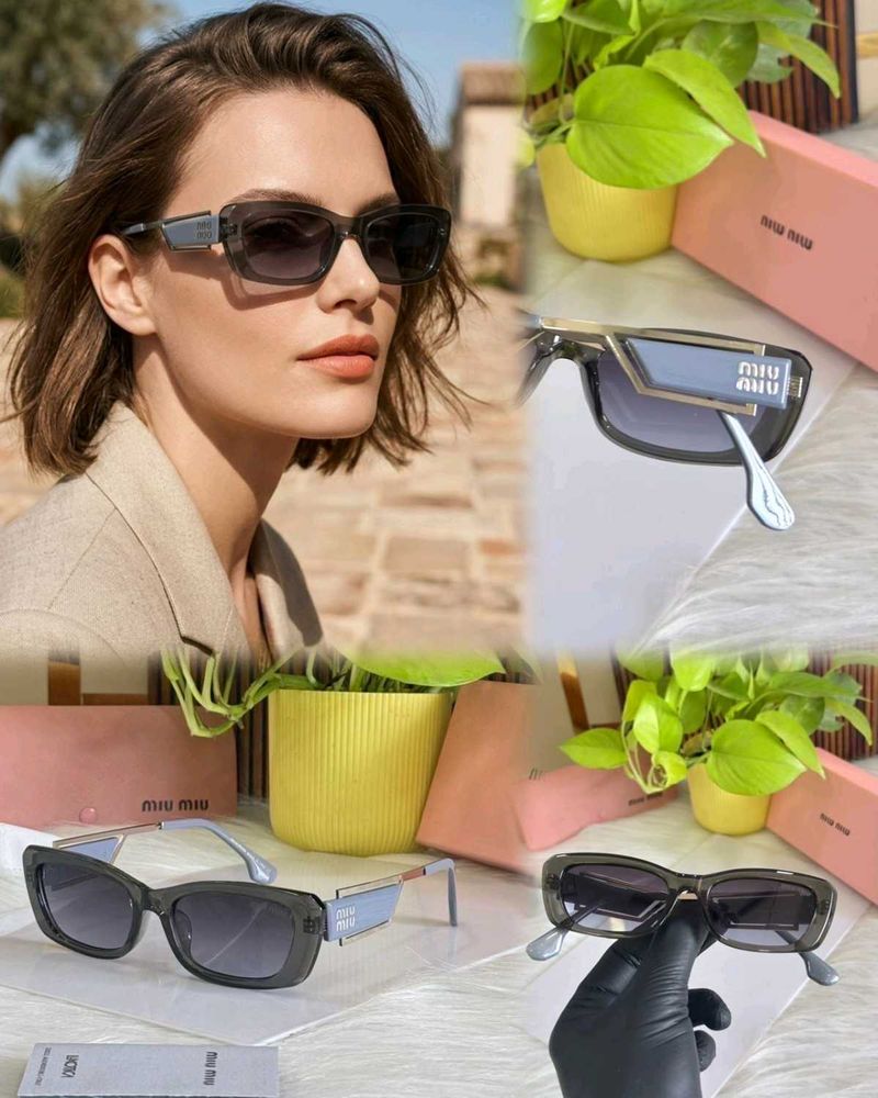 Miumiu Designer Sunglasses PREMIUM FOR LADIES