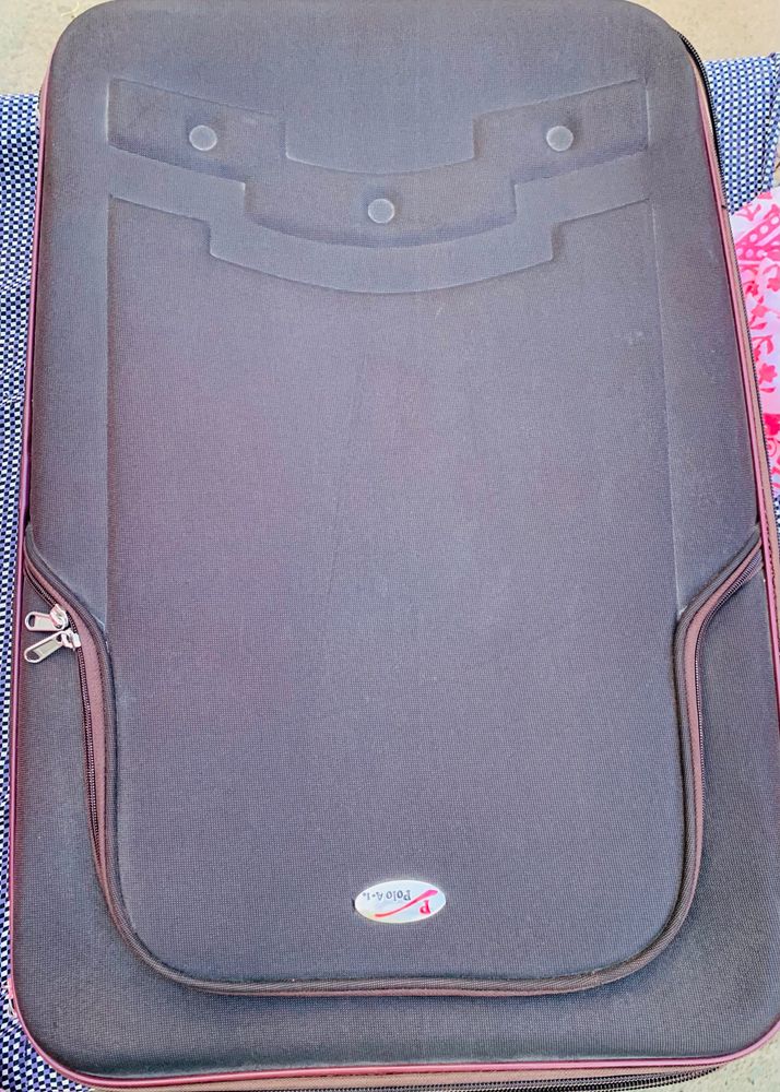 Suitcase