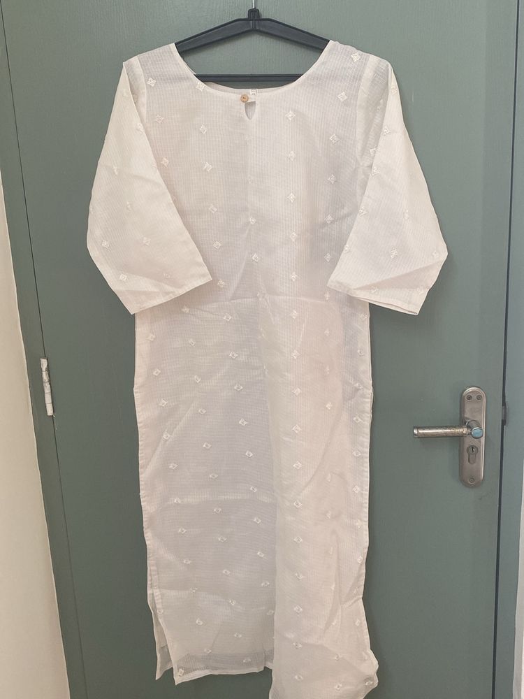 Simple Kurta