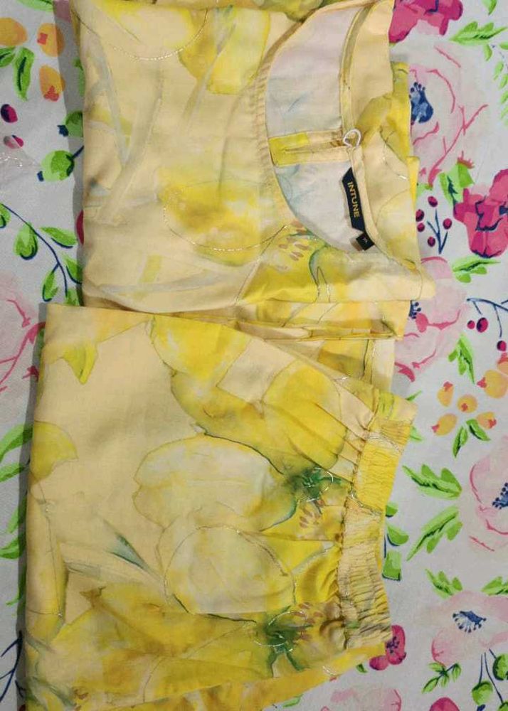 Very Beautiful Co-ord Set