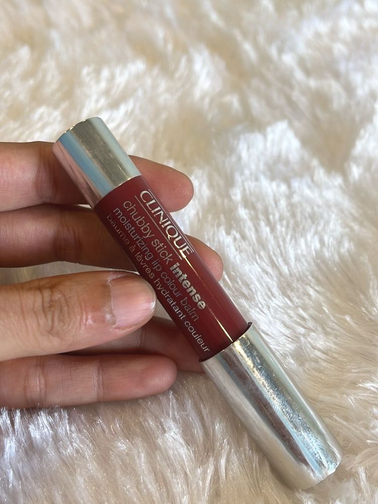 Clinique-Chubby Stick Intense