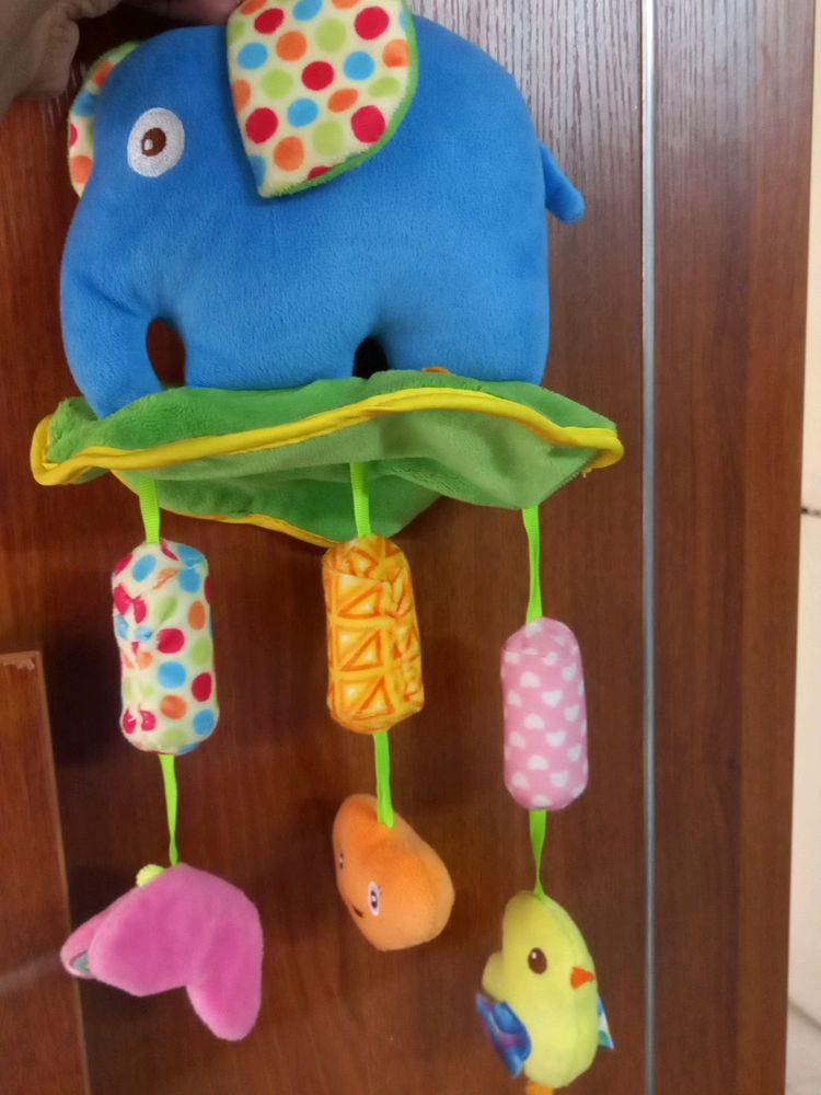 Soft Toys