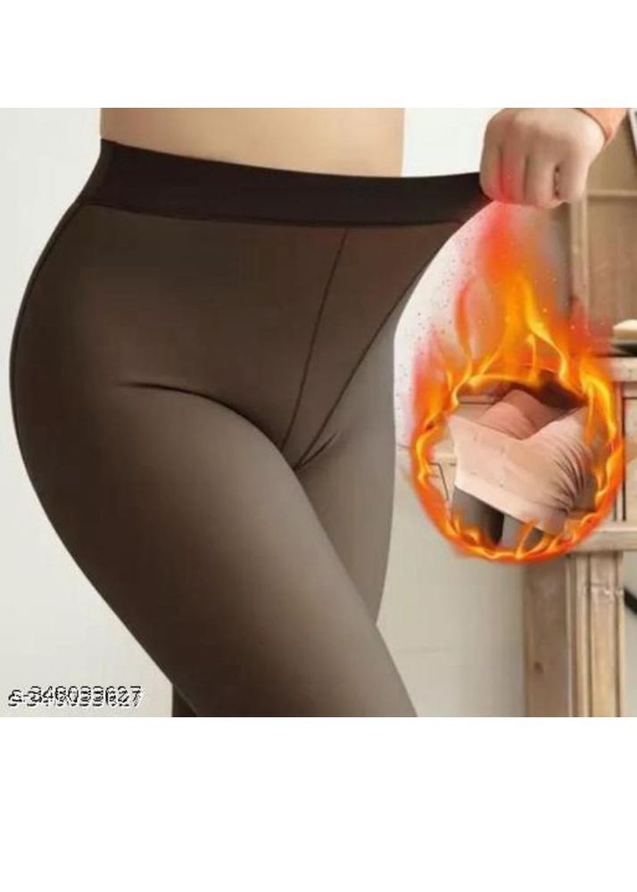 Warm Winter Leggings