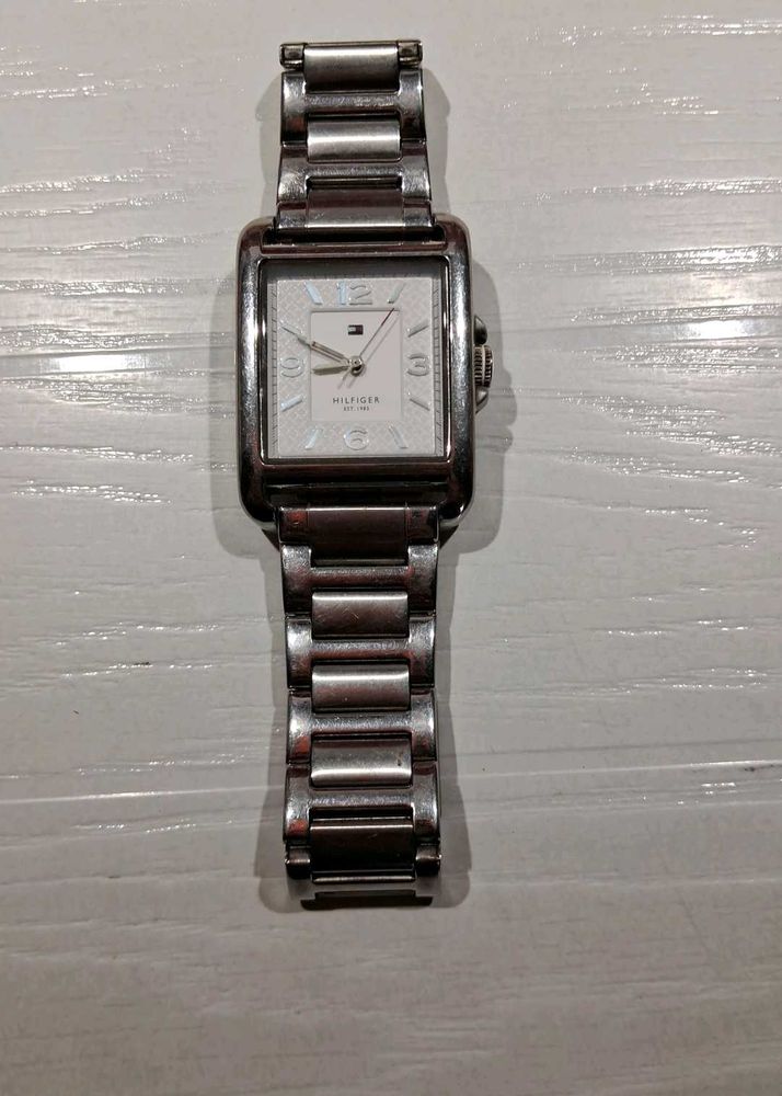 Tommy Hilfiger Men's Watch