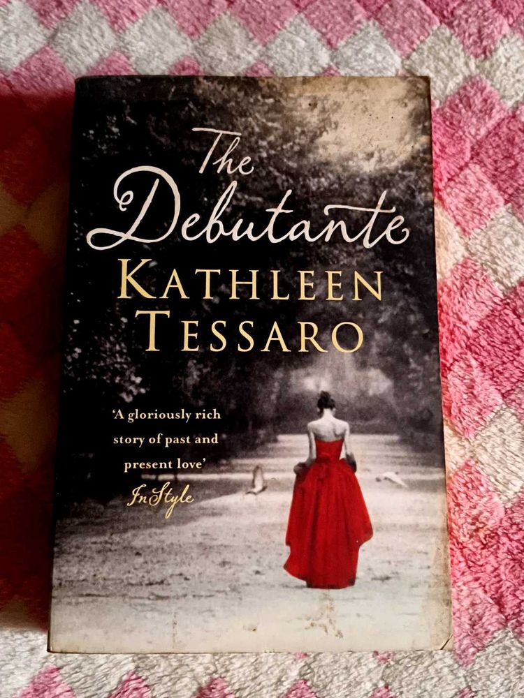 The Debutante by Kathleen Tessaro