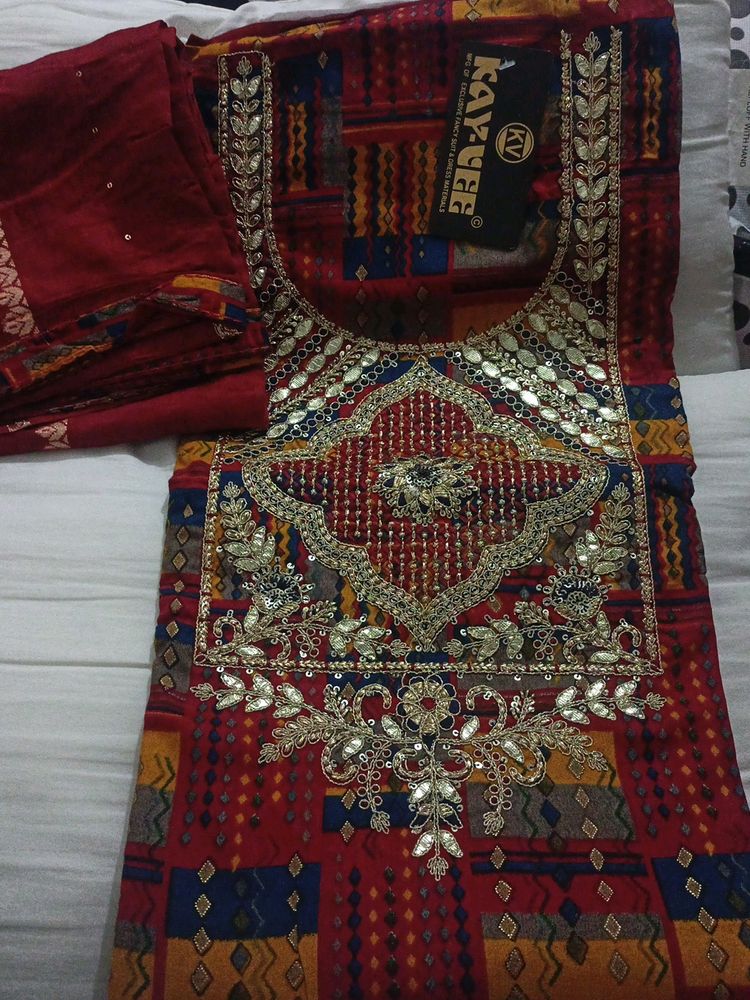 Sale On Festive Season Suits