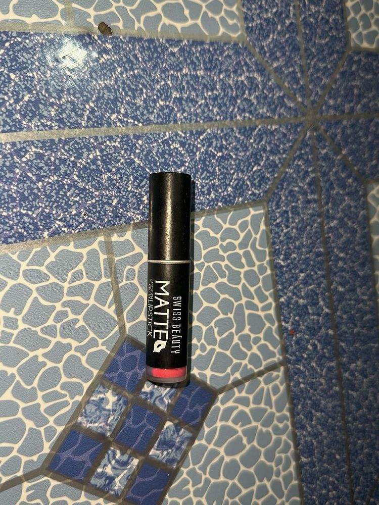Swiss Beauty Lipstick