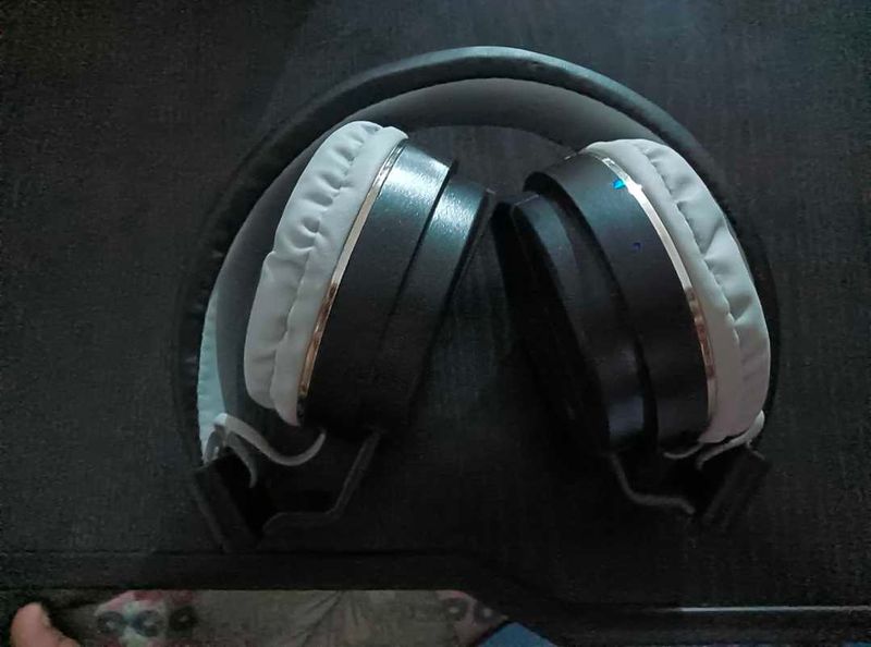 Bluetooth Stereo Headphones SH12