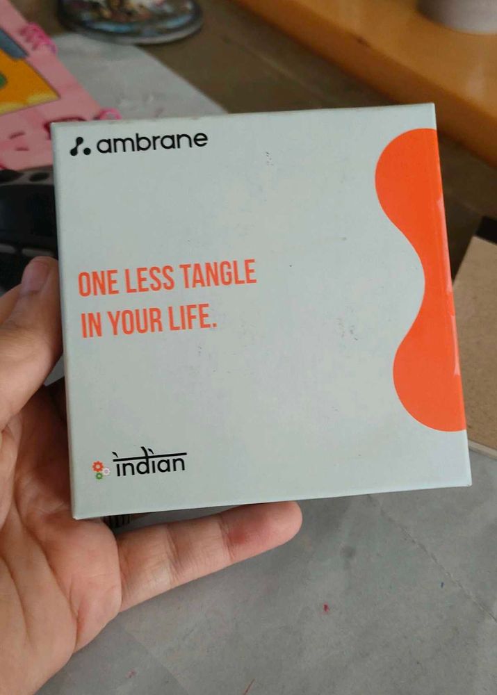 Ambrane Mobile Accessory
