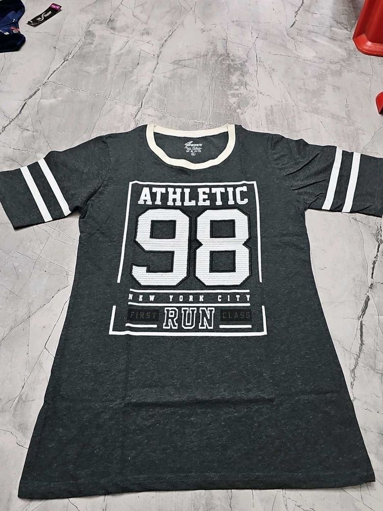 Athletic 98 New York City Run T-Shirt