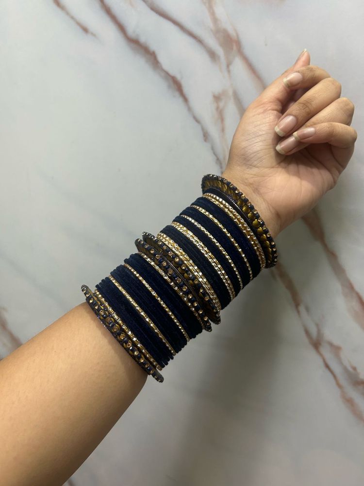 Bangle set