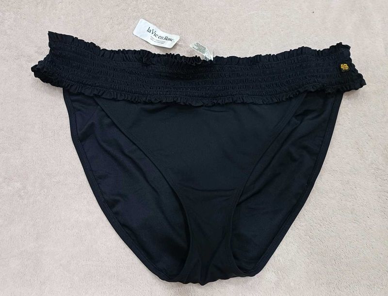 La Vie en Rose Swim Bottom