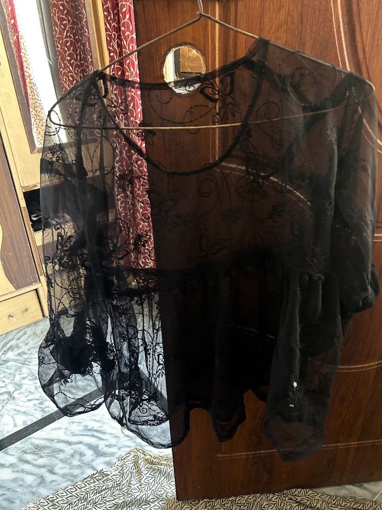 Mesh Top
