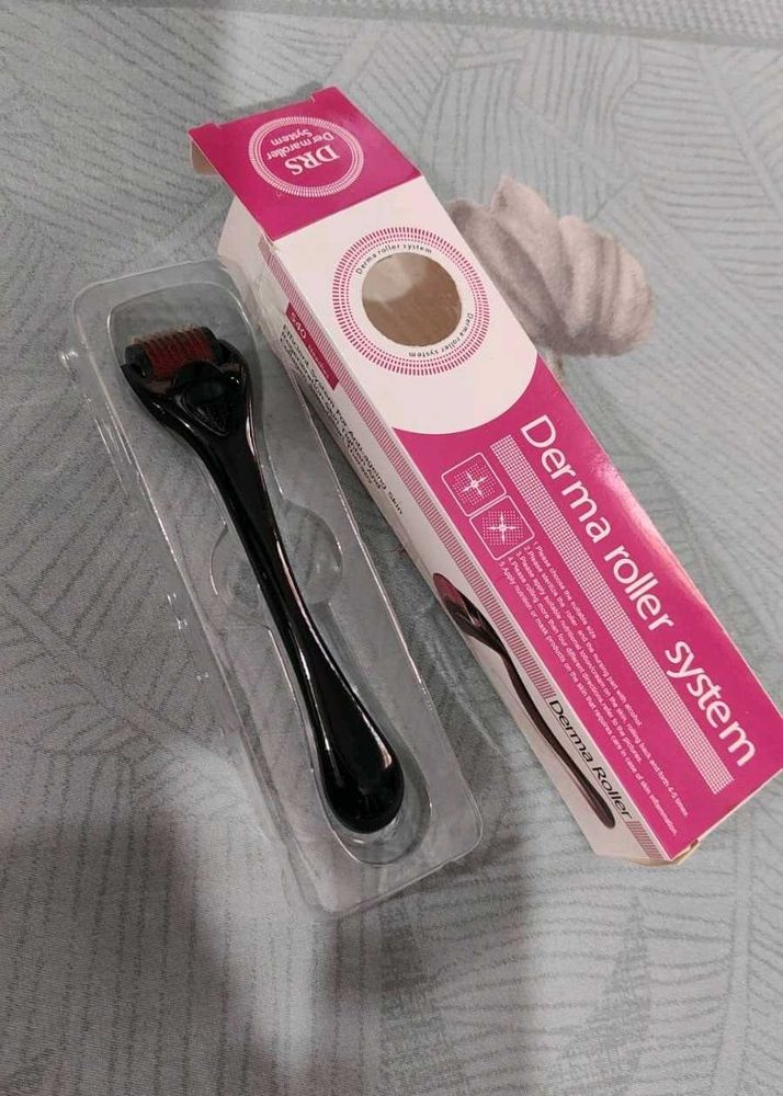 DRS Derma Roller System