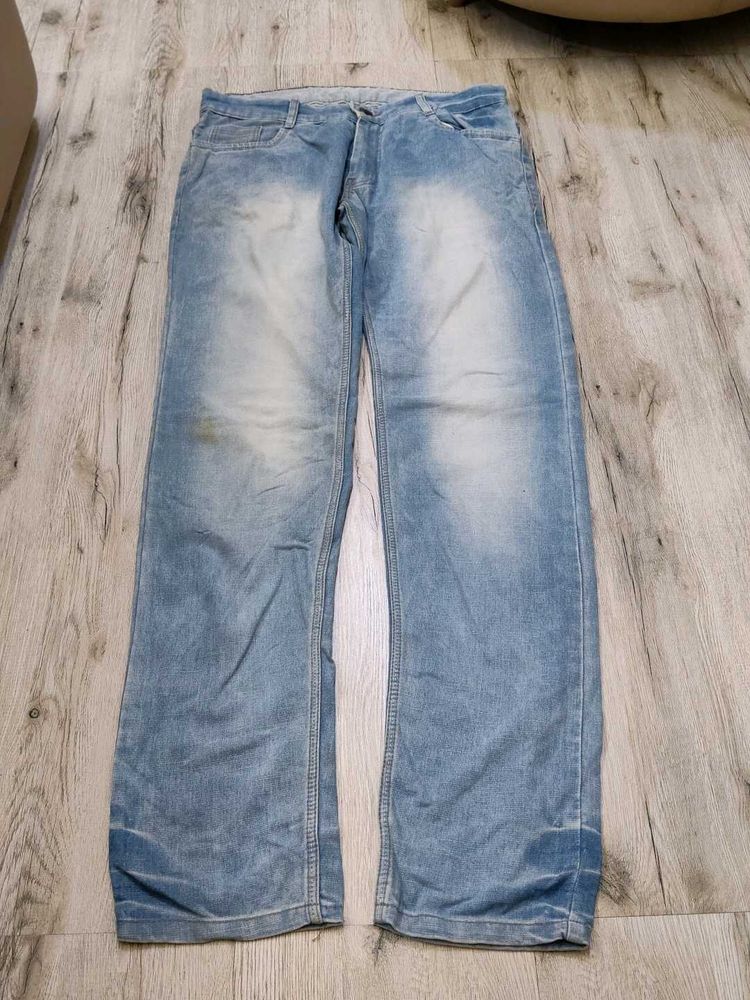Ma3482 I-know jeans waist 34 inches