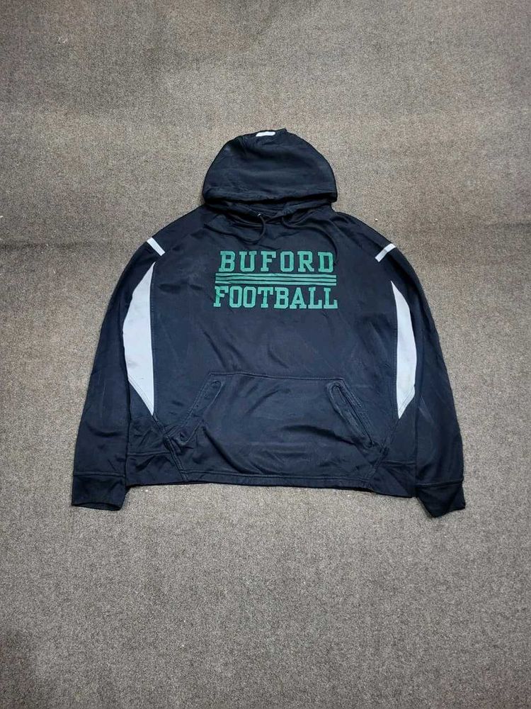 Buford Football Hoodie