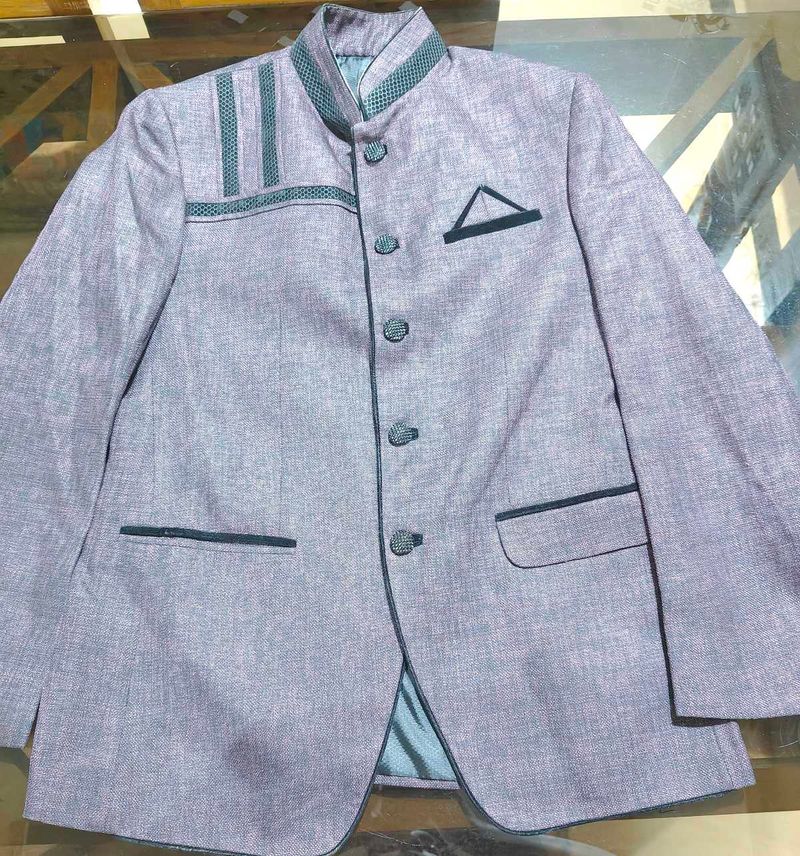 Stylish Men's blazer