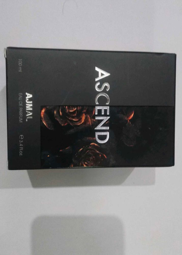 Ajmal Ascend Eau de Parfum for Men