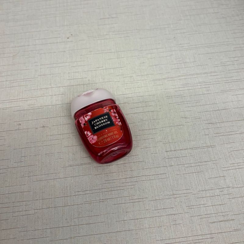 Bath &amp; Body Works Hand Sanitizer
