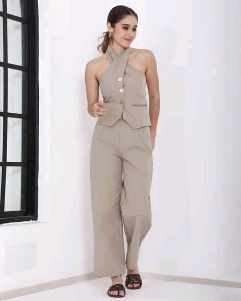 Co ord set