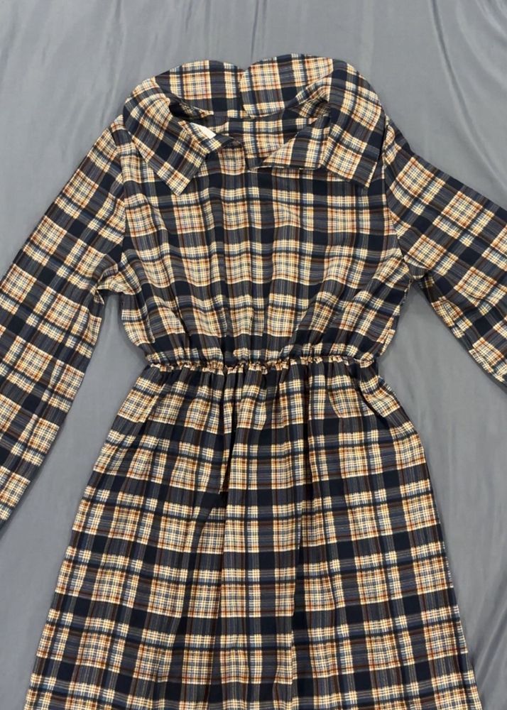 korean style wasit tug short Dress