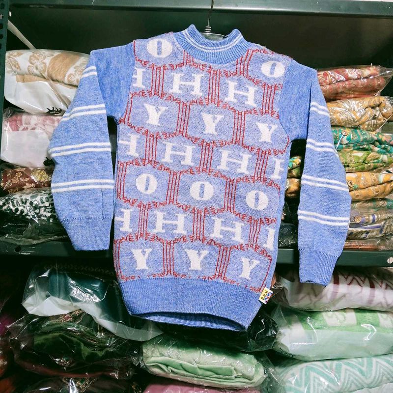Sweater For Kid