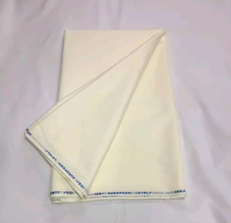 Shart Metriyal Cotton😍
