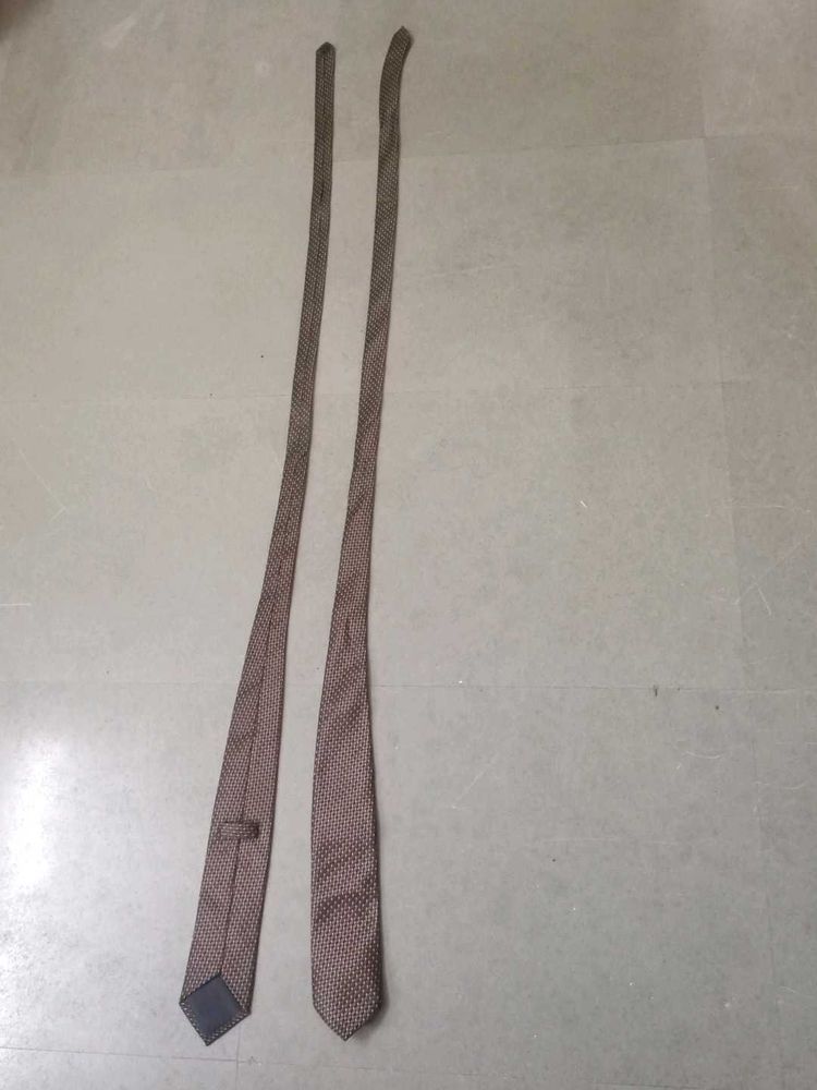 Formal Wearing Ties Combo