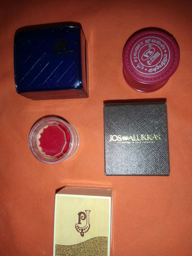 Empty Jewellery Boxes - Ring Box