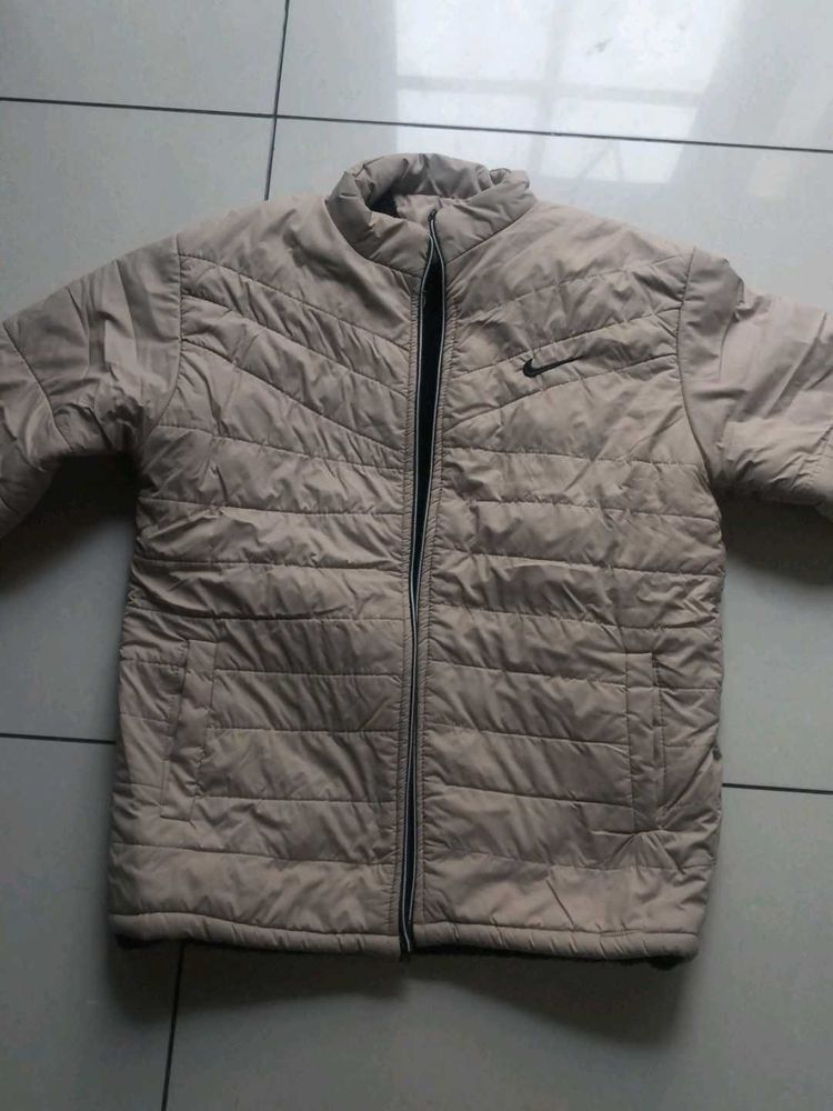 Nike Puffer Jacket