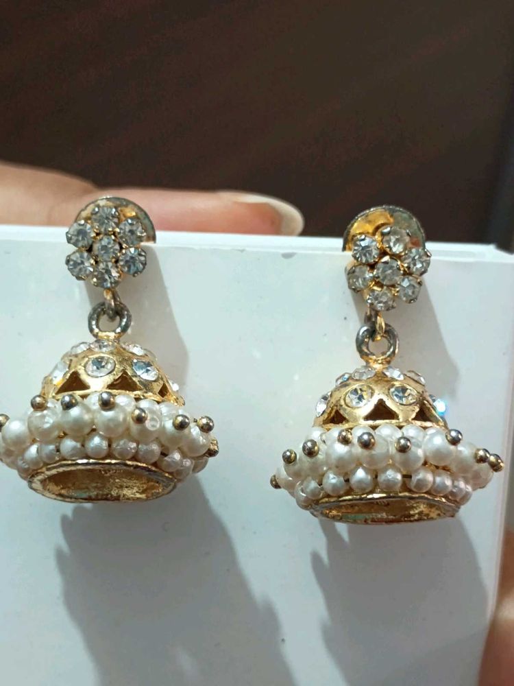 Jhumka