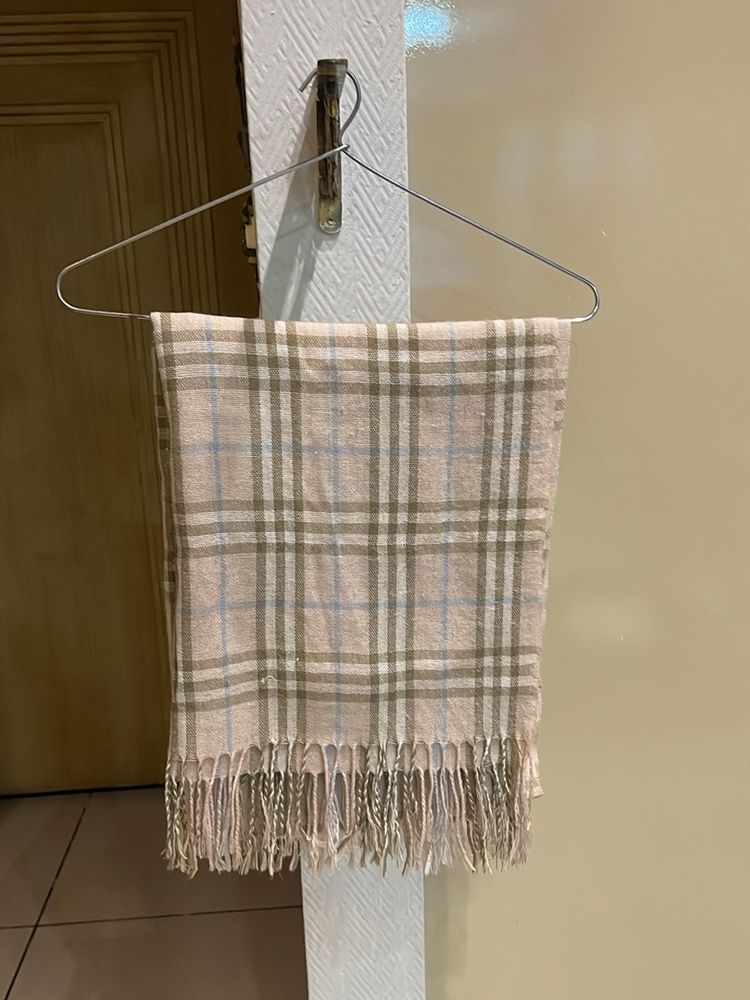 Burberry Scarf