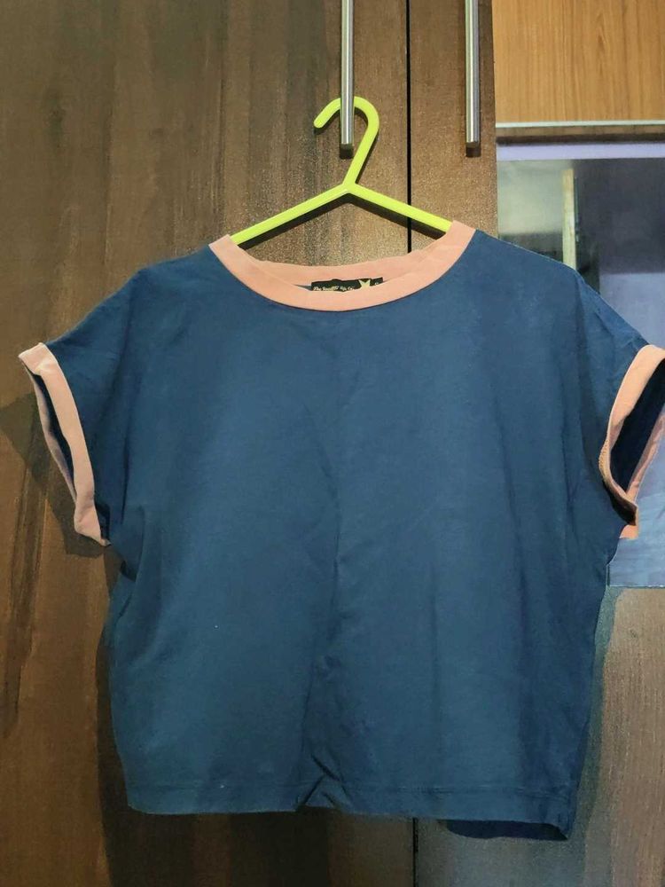Casual T-Shirt 🐦