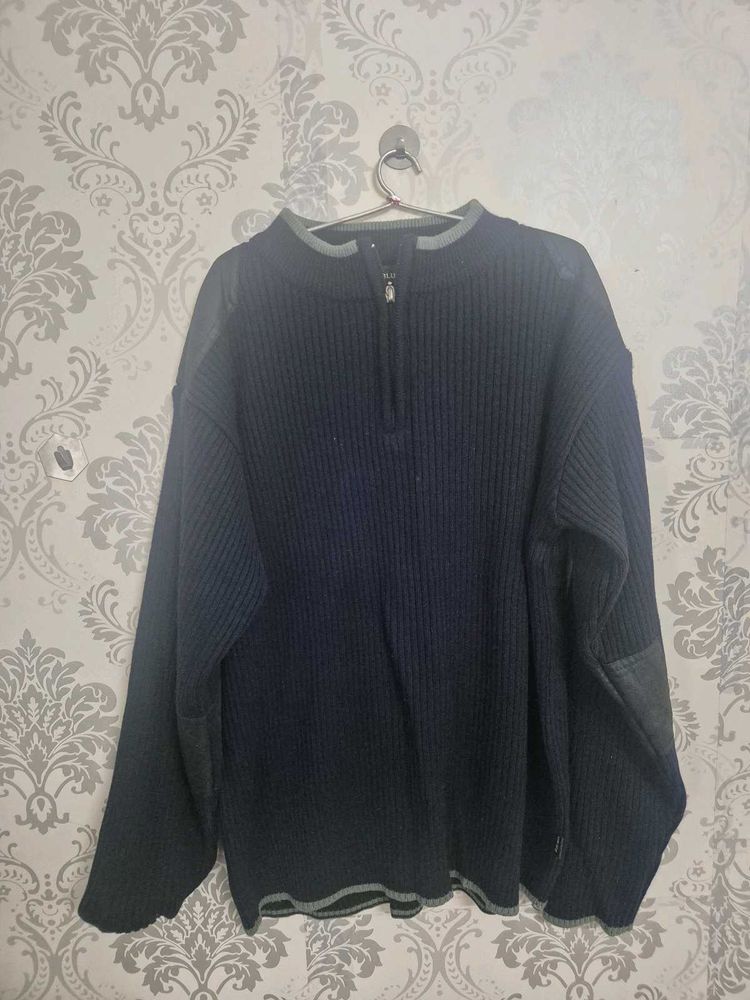 mens sweater