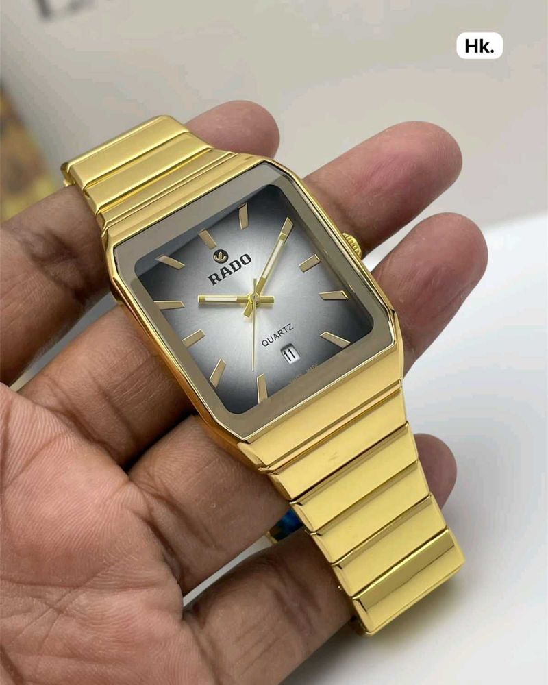 RADO. * For men* 7AA* ⁠Date Work  PREMIUM QUALITY