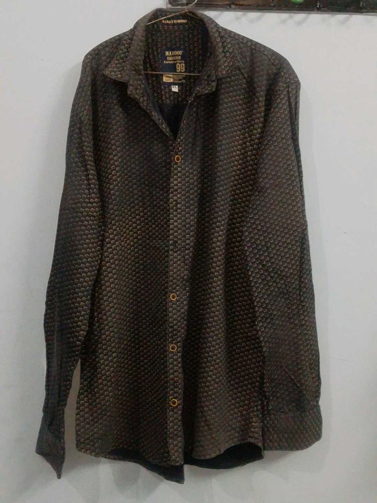 Maroof Fashion Shirt XL