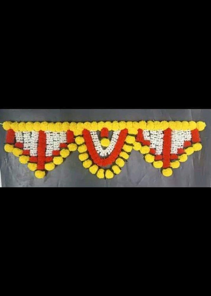 Marigold Toran