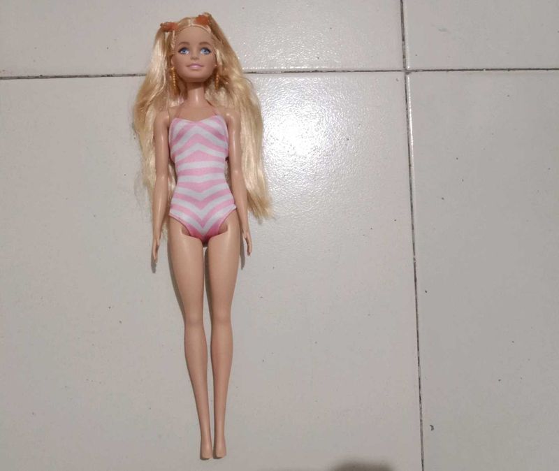 Barbie Doll