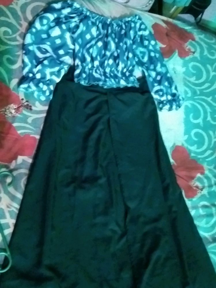 Trendy elegant Women Top &amp; Bottom Set