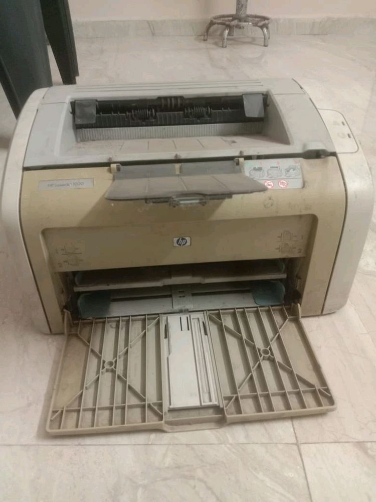 Hp Laserjet 1020 Printer