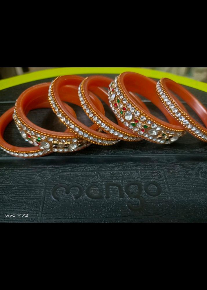 Hyderabadi Sip Stone Set